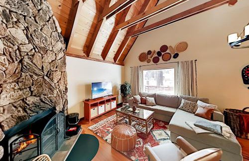 Black Bart Haus | Genoa Haven