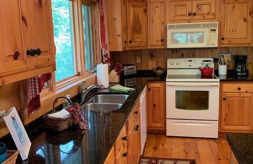 The Galena Territory Haus | Genuine Log Cabin ~ Perfect Getaway ~ Pool Table ~ Outdoor Hot Tub ~ Fire Pit