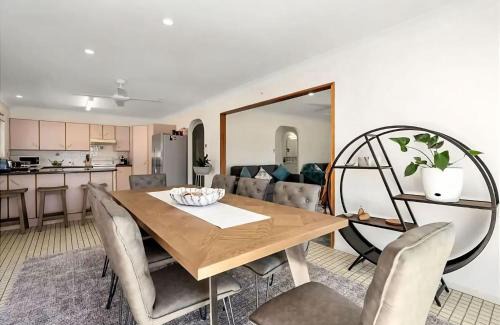Urunga Haus | Geoff and Mary s