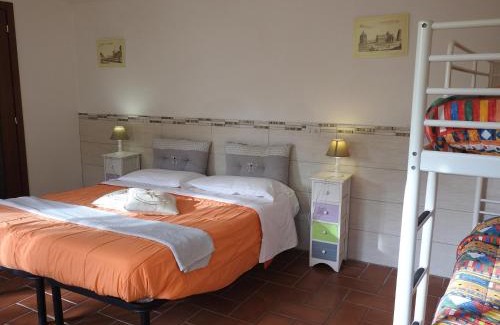 Pisa City Centre Haus | Geoglobe Chambre d'Hòtes