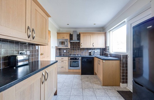 Speke Skihütte | George Harrison's Former 3BD Home in Liverpool