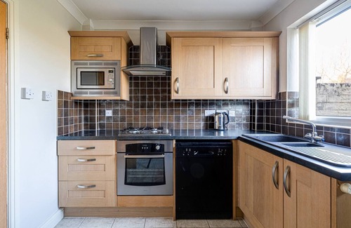 Speke Skihütte | George Harrison's Former 3BD Home in Liverpool