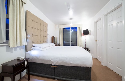 Burslem Hotel | George Hotel, Burslem, Stoke-on-Trent