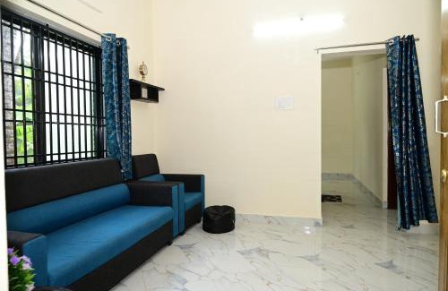 Honavar Haus | George's Legacy Stay