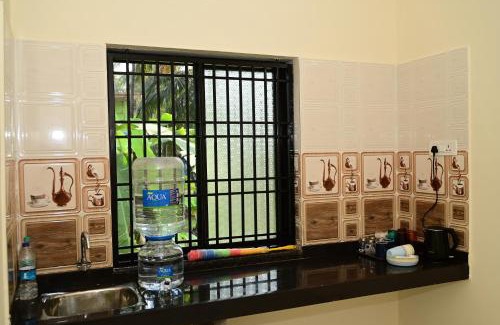 Honavar Haus | George's Legacy Stay