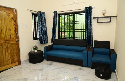 Honavar Haus | George's Legacy Stay