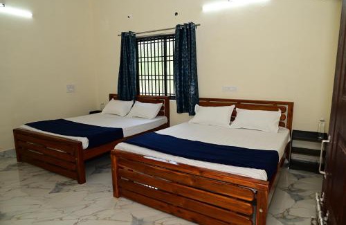 Honavar Haus | George's Legacy Stay