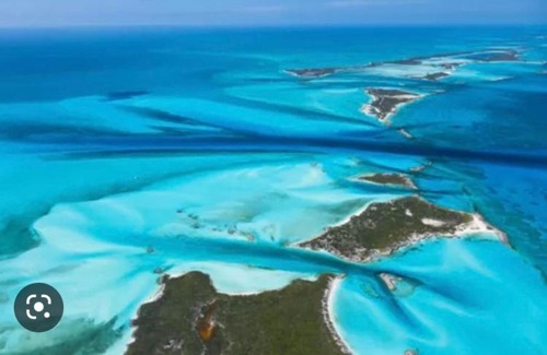 George Town Wohnung | Georgetown Exuma Luxury Streetview Apartment
