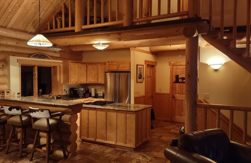 Philipsburg Kabine | Georgetown Lake Escape with Starlink