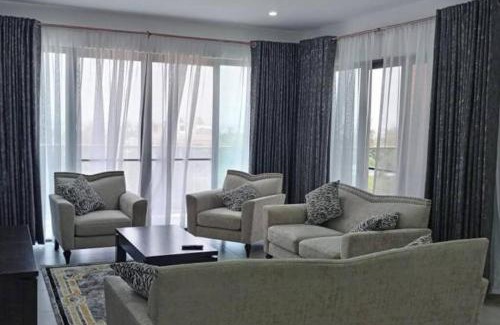 Bamburi Wohnung | Georgia Apartments - A Cozy Brand New Apt…