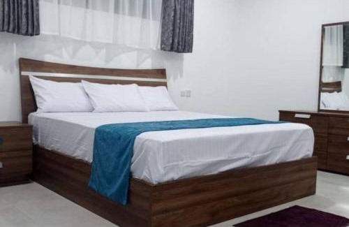 Bamburi Wohnung | Georgia Apartments - A Cozy Brand New Apt…