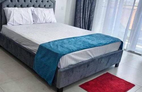 Bamburi Wohnung | Georgia Apartments - A Cozy Brand New Apt…