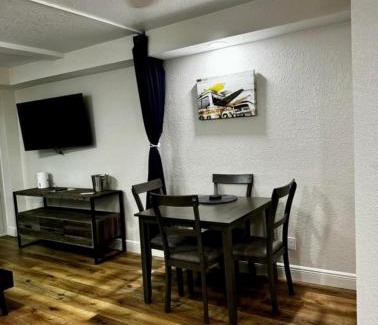 Georgian Inn Wohnung | Georgian Inn Beach Club