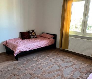 Mahlow Wohnung | Geräumig, modern und perfekt angebunden!