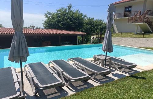 Ventosa Haus | Gerês - Kasa da Caniçada