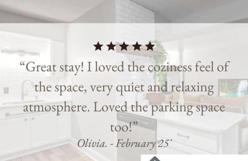 Downtown Columbus Wohnung | German Village Hidden Gem - 3 BR, Parking l Value