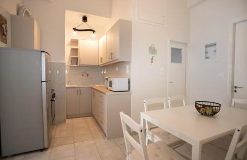 Gerolimenas Wohnung | Gerolimin Captain Antonis