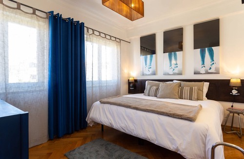 Belem Haus | Geronimo Guest House Belém