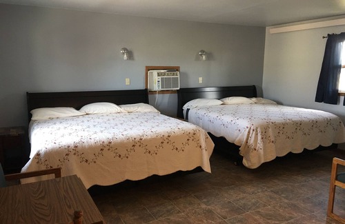 Kennebec Hotel | Gerrys Motel