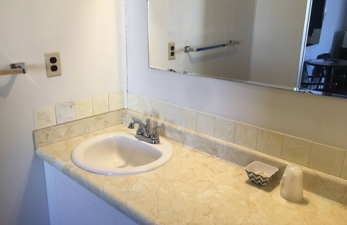 Kennebec Hotel | Gerrys Motel