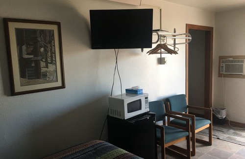 Kennebec Hotel | Gerrys Motel