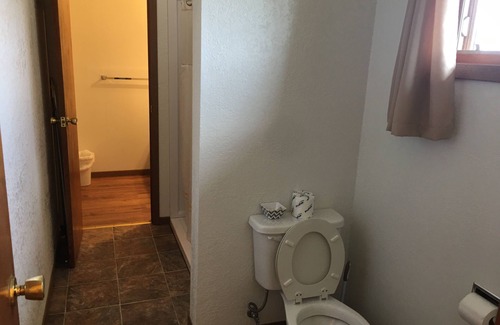 Kennebec Hotel | Gerrys Motel