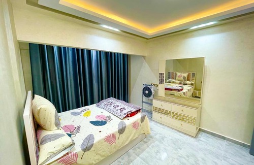 Cairo Wohnung | GESR EL SUEZ, CAIRO, جسر السويس مصر الجديدة