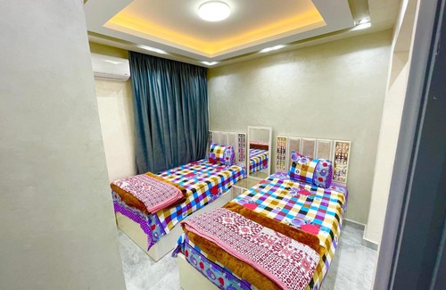 Cairo Wohnung | GESR EL SUEZ, CAIRO, جسر السويس مصر الجديدة