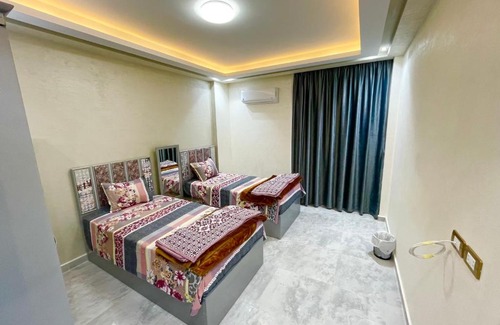 Cairo Wohnung | GESR EL SUEZ, CAIRO, جسر السويس مصر الجديدة