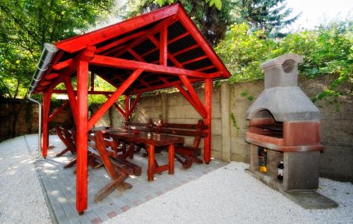 Mako Wohnung | Gesztenye Apartman