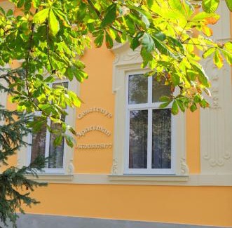 Mako Wohnung | Gesztenye Apartman