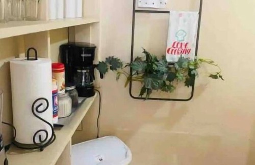 Timberwolf Haus | Get a Great Nights Sleep | Complete Mini Studio