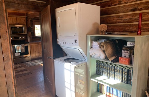 Custer County Kabine | Get away from it all