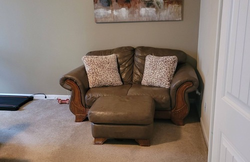 Conyers Haus | Get Cozy in Conyers