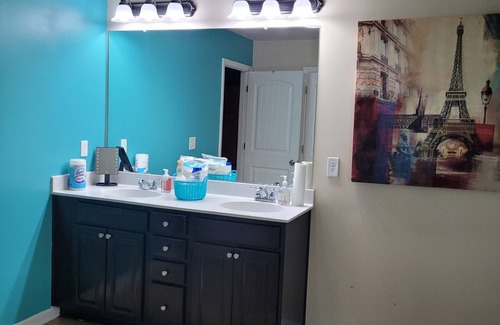 Conyers Haus | Get Cozy in Conyers