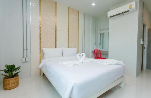 Tha Sala Hotel | Get Sleep @ท่าศาลา