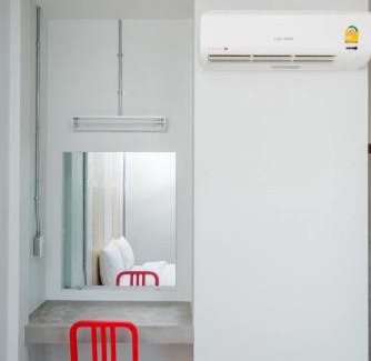 Tha Sala Hotel | Get Sleep @ท่าศาลา