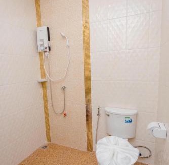 Tha Sala Hotel | Get Sleep @ท่าศาลา