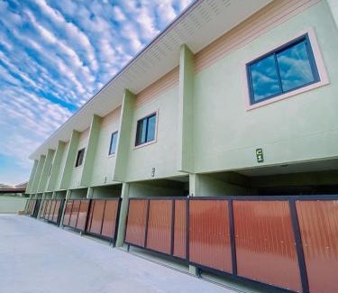 Tha Sala Hotel | Get Sleep @ท่าศาลา