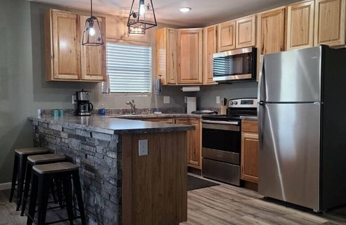 St. Robert Wohnung | Getaway Near Fort Leonard Wood!