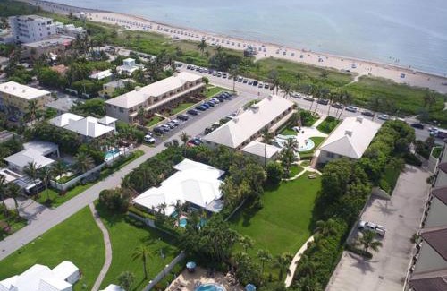 Delray Beach Wohnung | GetAways at Dover House Resort