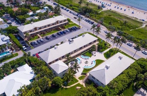 Delray Beach Wohnung | GetAways at Dover House Resort