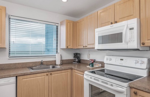 Hutchinson Island South Eigentumswohnung | GetAways at Turtle Reef Club