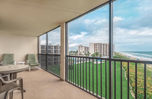 Hutchinson Island South Eigentumswohnung | GetAways at Turtle Reef Club