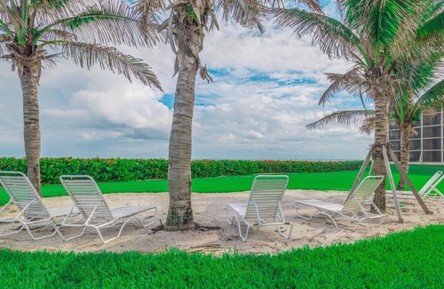 Hutchinson Island South Eigentumswohnung | GetAways at Turtle Reef Club
