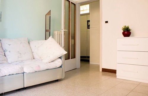 Savena Wohnung | GetTheKey Bianco Smart Apartment