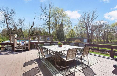 Bonneauville Haus | Gettysburg-Getaway