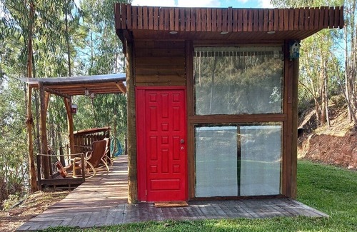 Coimbra Haus | Geum Red Bungalow, Antanhol, Coimbra