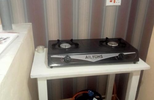 Watamu Wohnung | Gever’s paradise