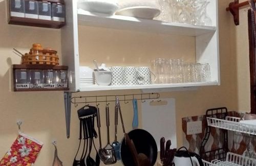 Watamu Wohnung | Gever’s paradise